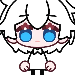 胡子 A -